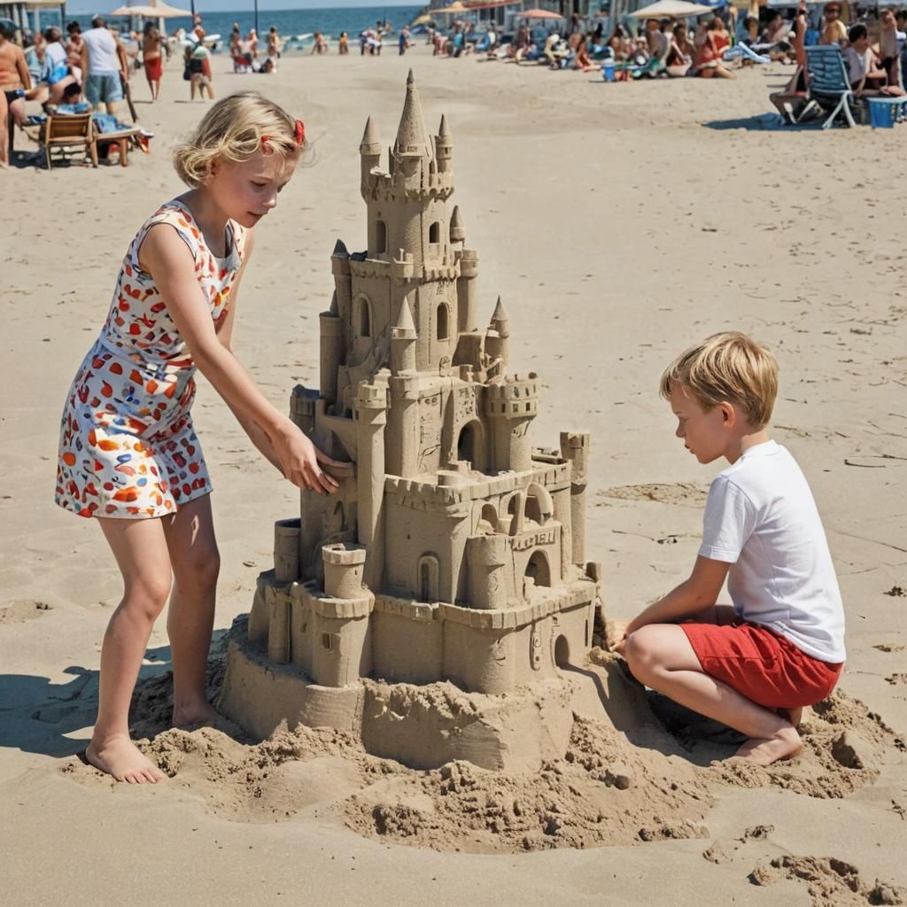 Art by Frank Miller, Roy Lichtenstein, Norman Rockwell, pop ...