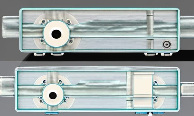 Plastic Interface