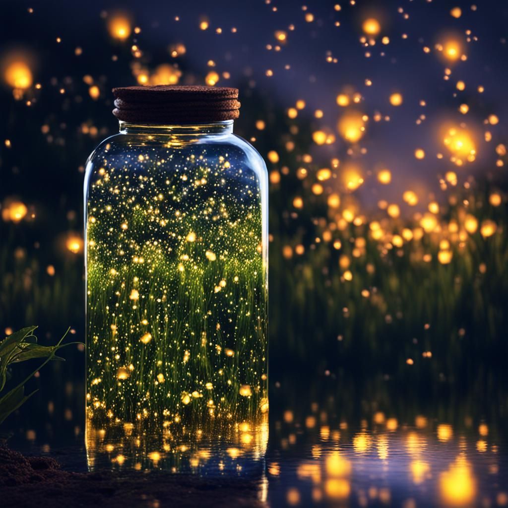 FIREFLIES