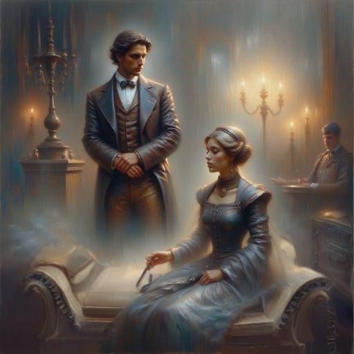 Elegant Classic Armchair Furniture Design