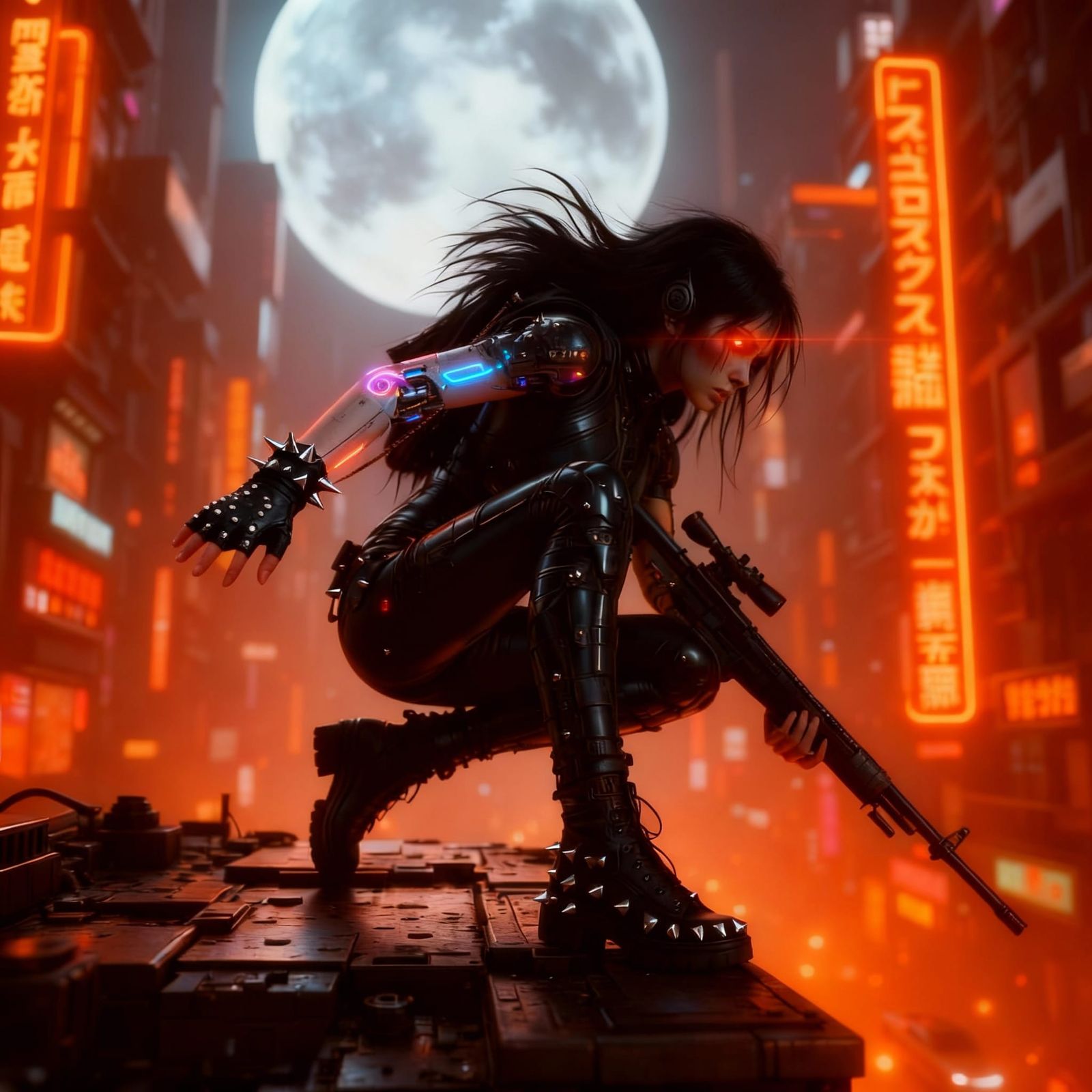 Spectrum Studio: Solar Vintageworks