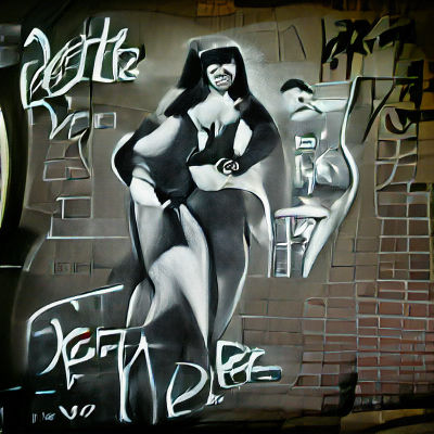 Raven Perched on Branch: Monochromatic Still Life