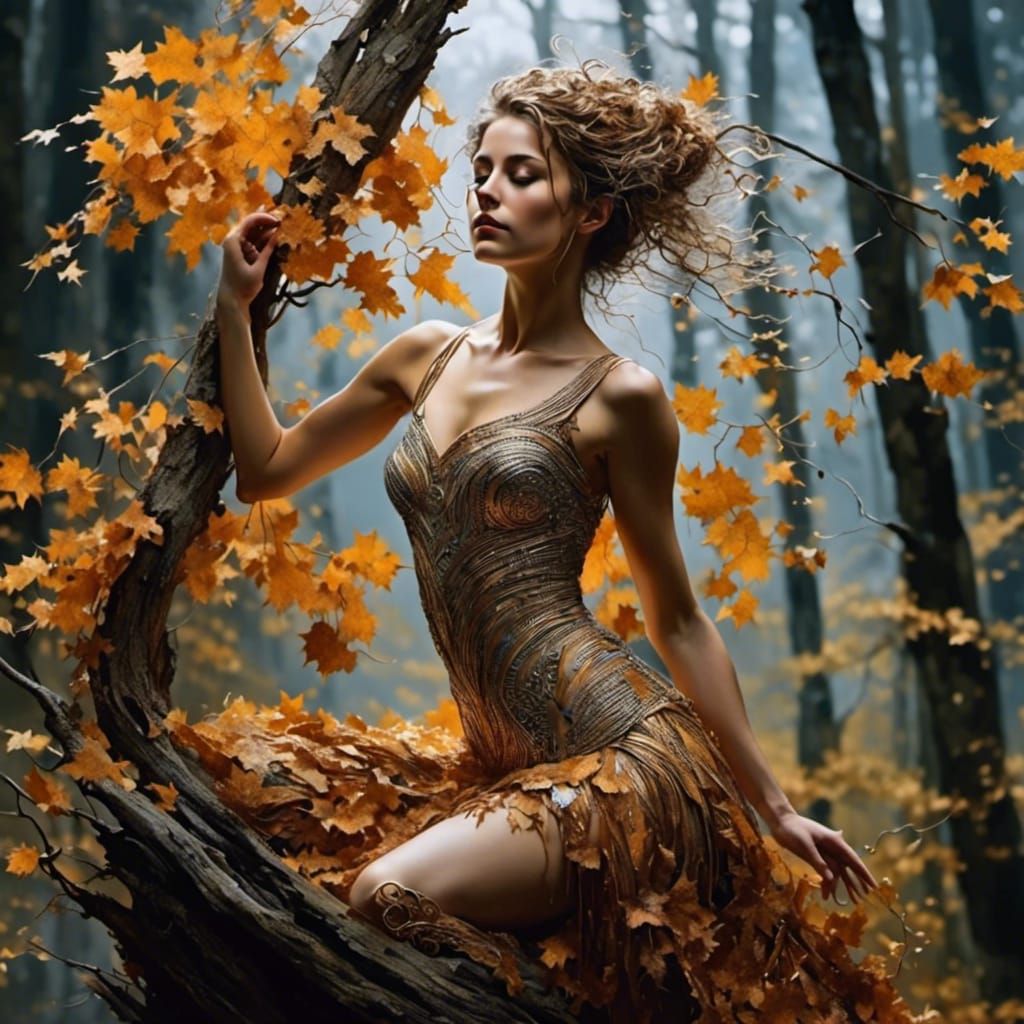 Beautiful Metal Sculpture of a Ballet Dancer