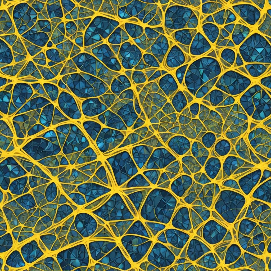 Children Play on Abstract Fractal Trampolines