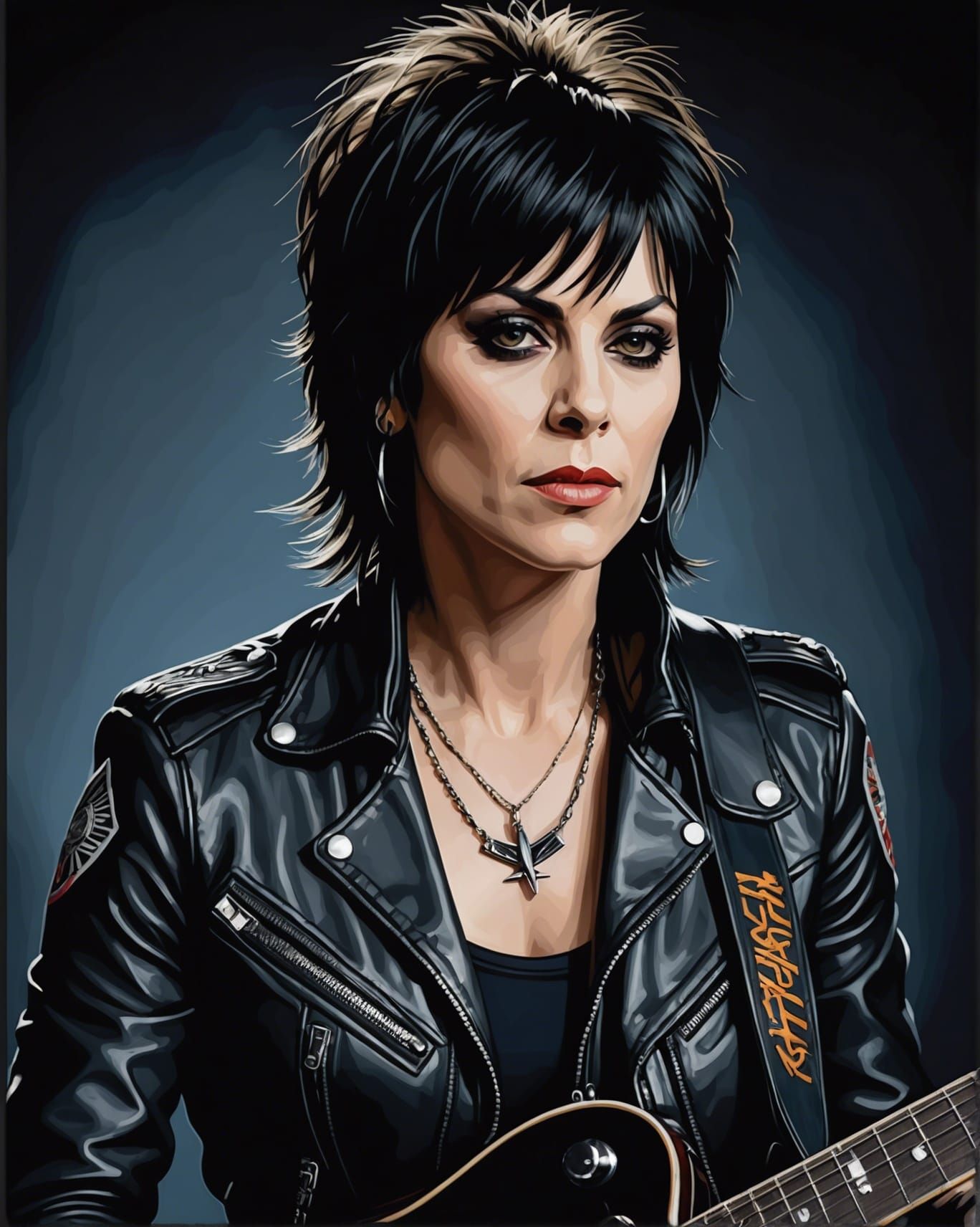 Joan Jett