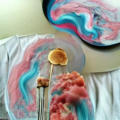 AI Image with Missing Context