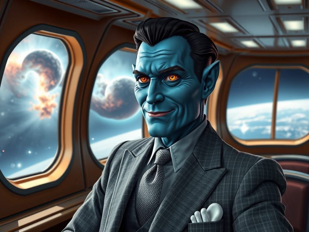 Pyotr Skelbran, Teawater Day 4 Final