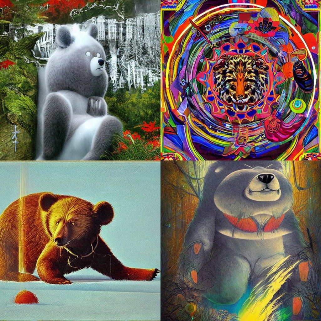 Minimalist Composition with Soft Lighting