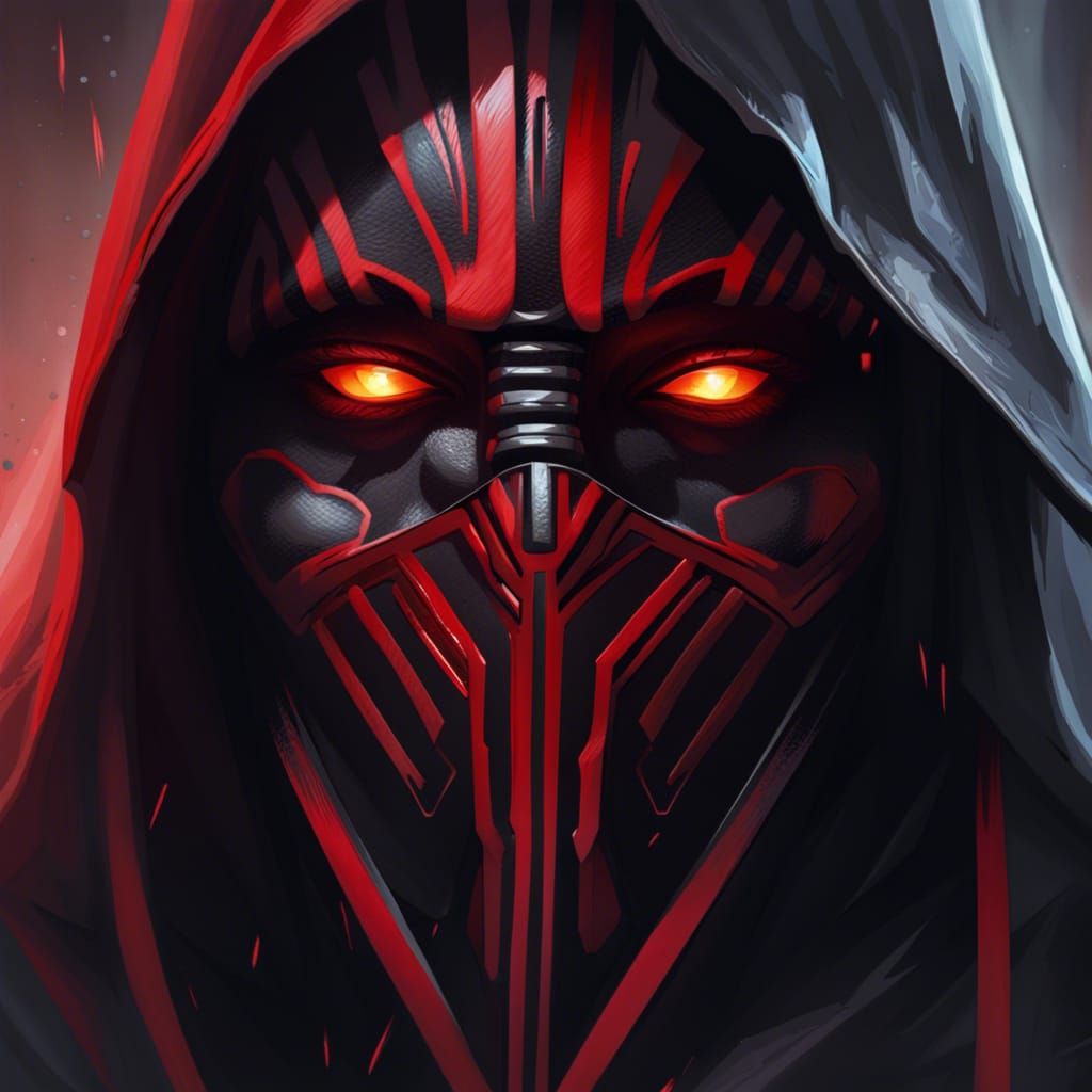 sith lord