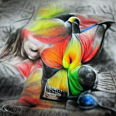 AI Image Generator Null Response