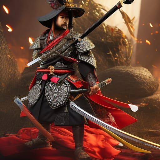 Dishonor if the Samurai