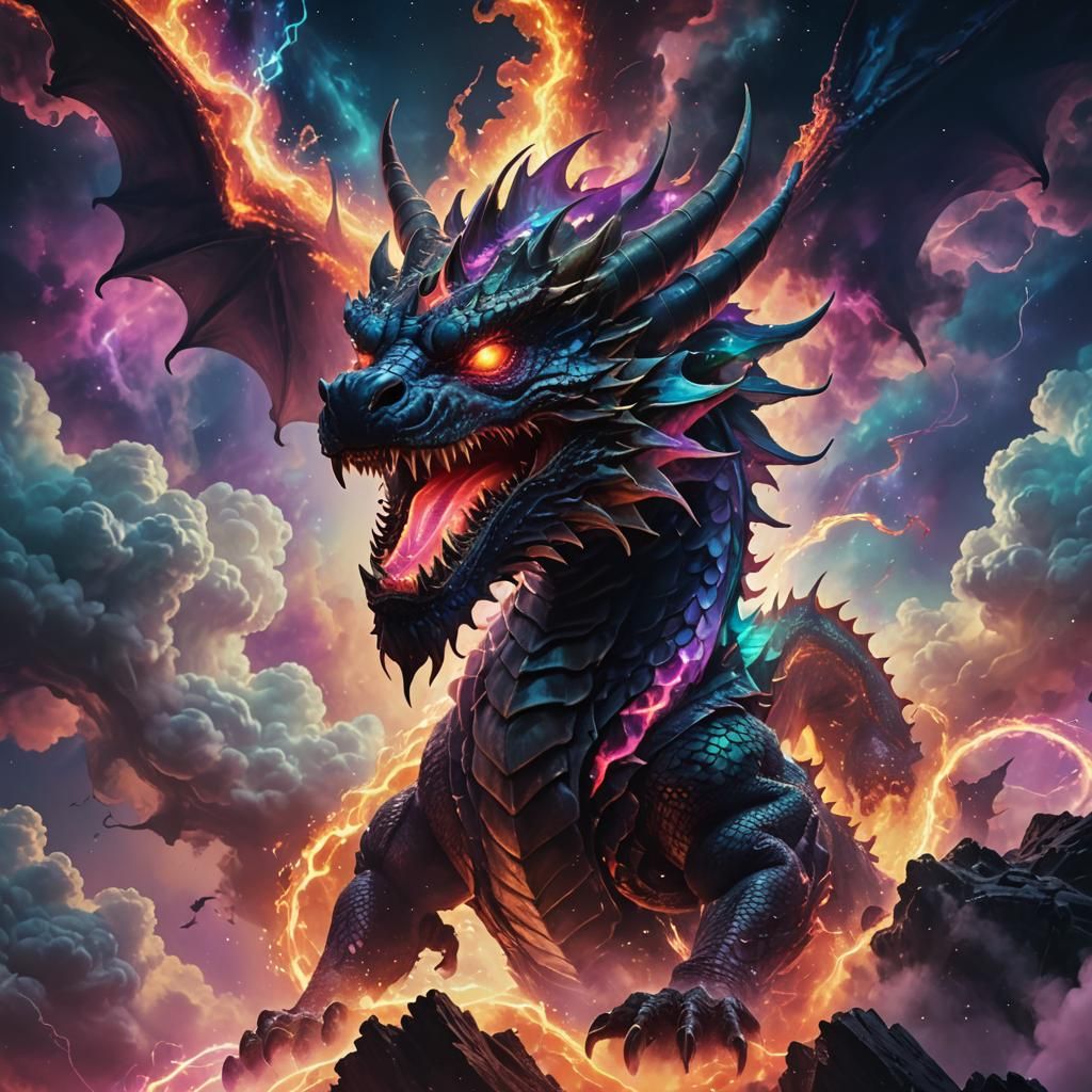 dragon