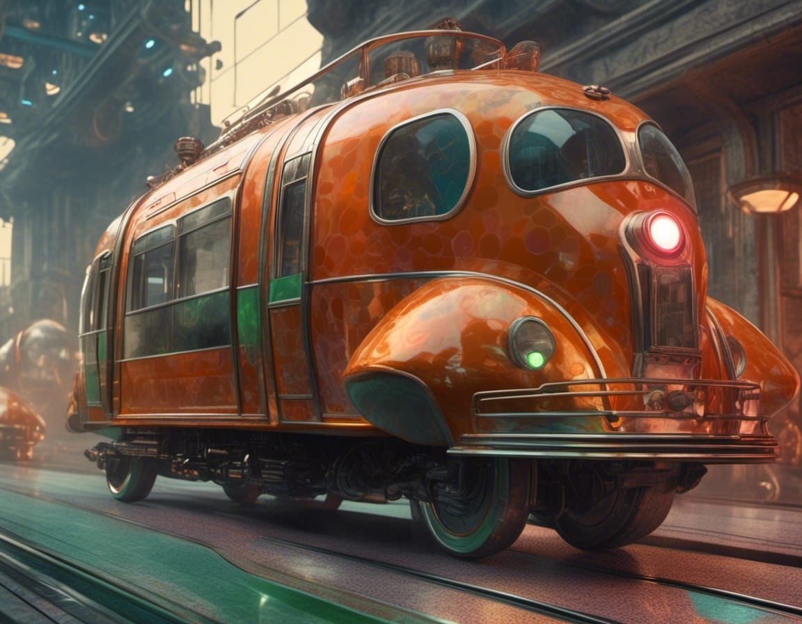 Around the City: The Cavara