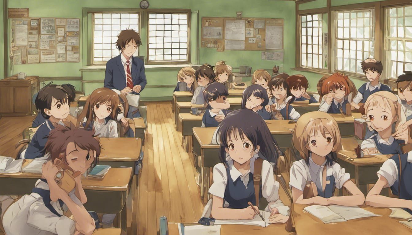 Classroom