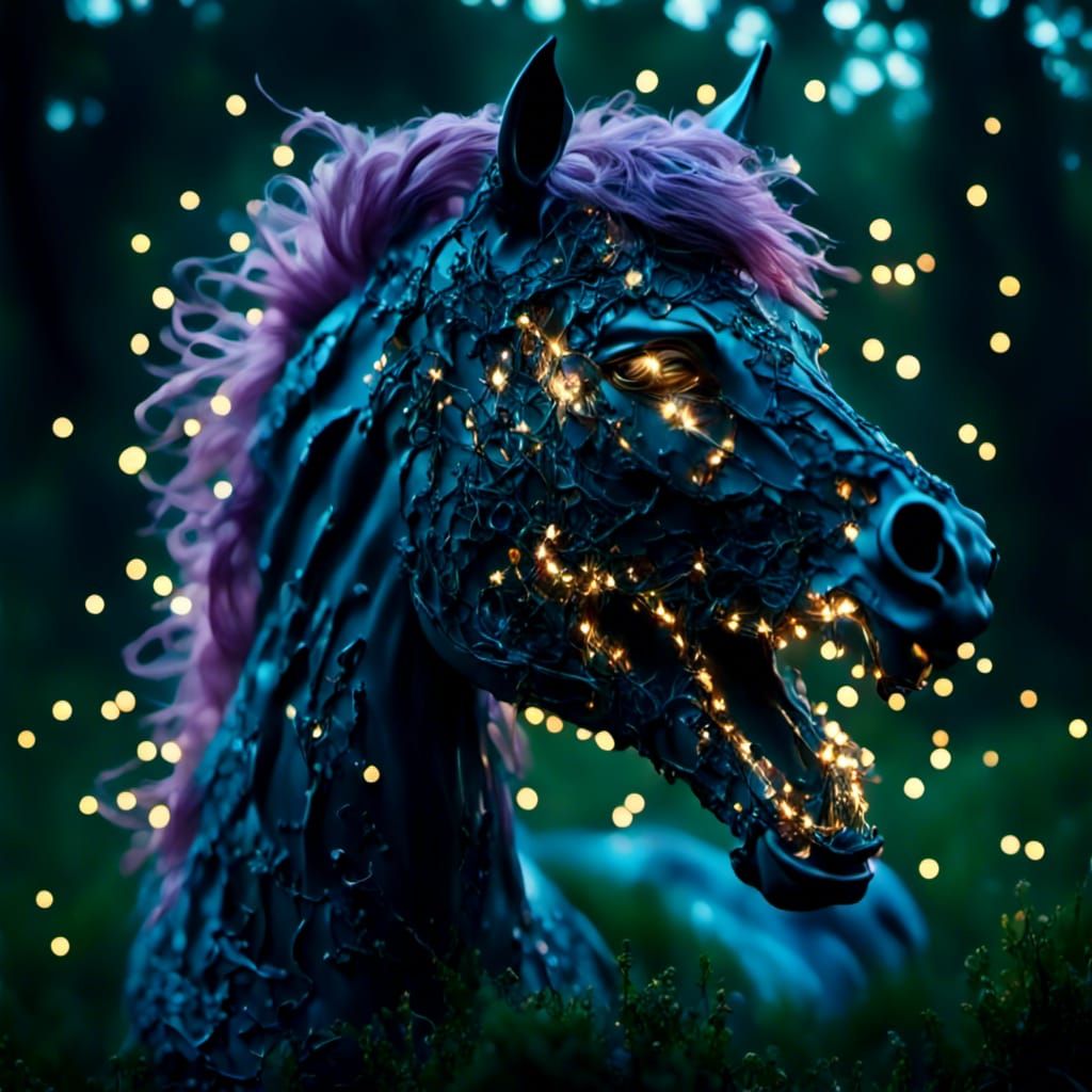 Night-mare