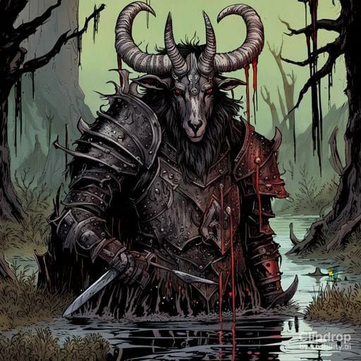 Eternal Slumber: An Awakening