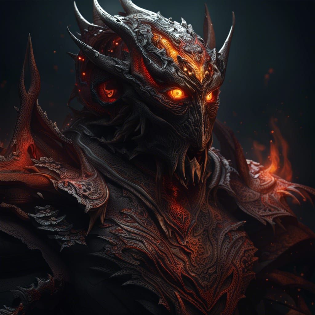 The Flame Emperor 17