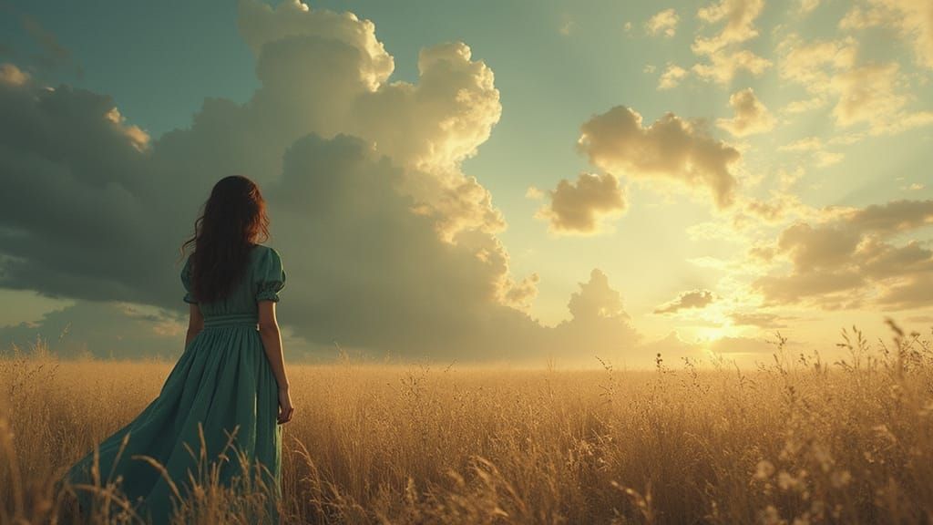 AI Interpretation of Pity, Rage, and Indifference