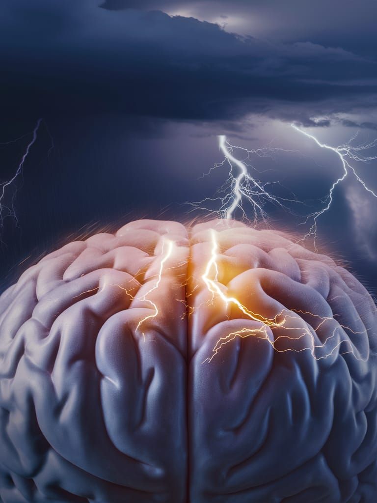 Brain storm
