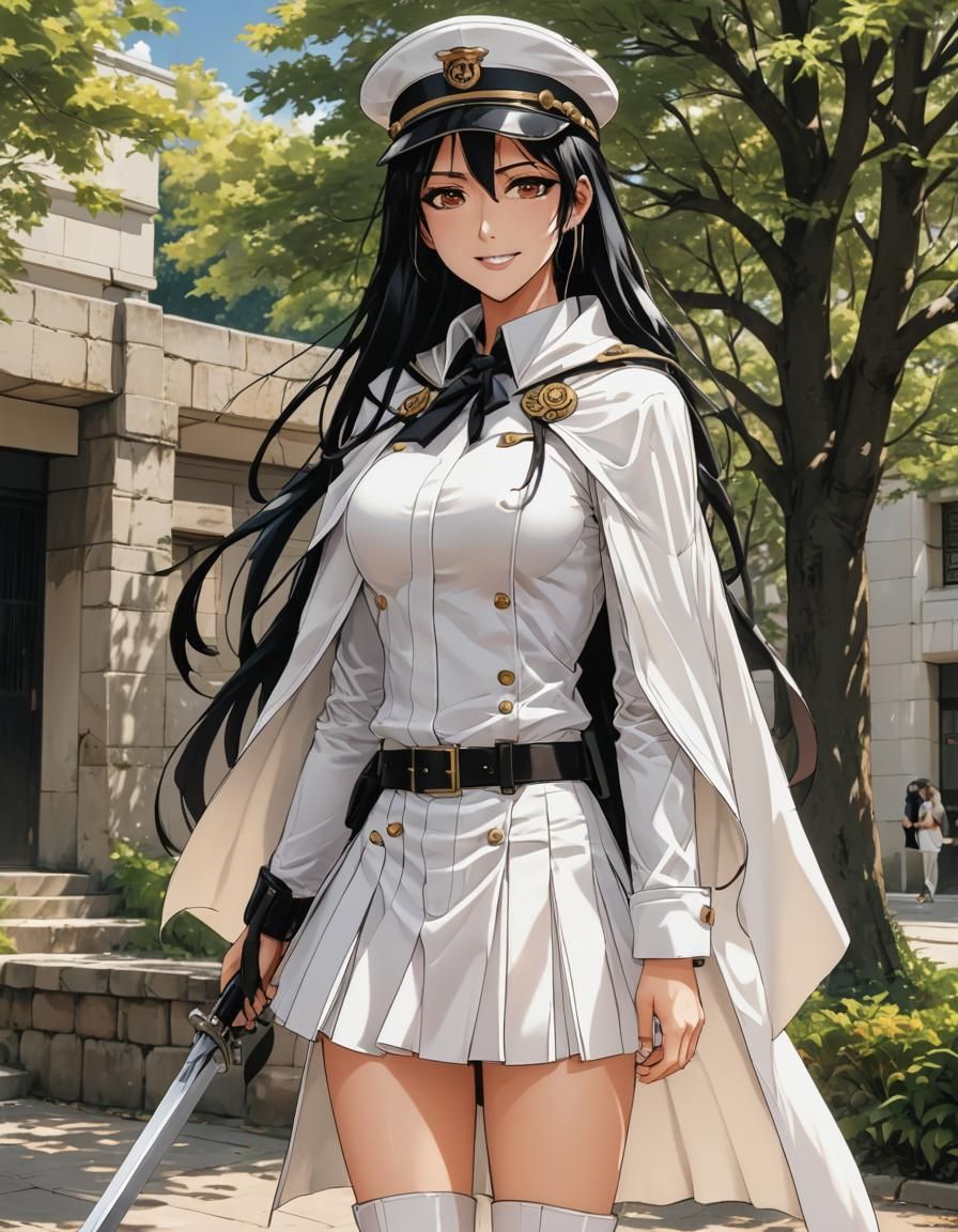 Bambietta Basterbine (bleach)