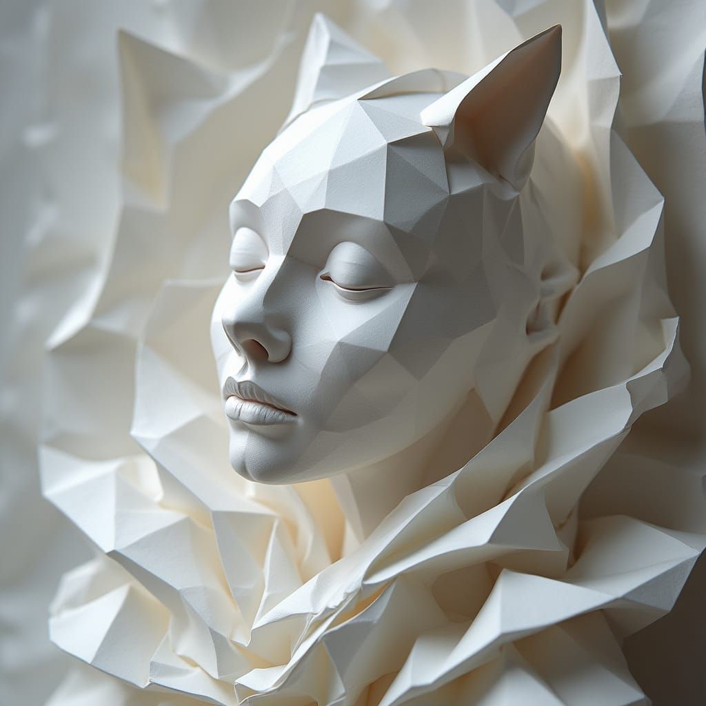 Reflections in a Room of Endless Mirrors