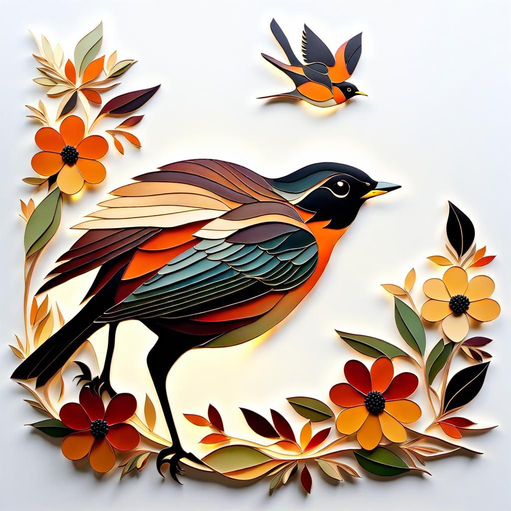Robin