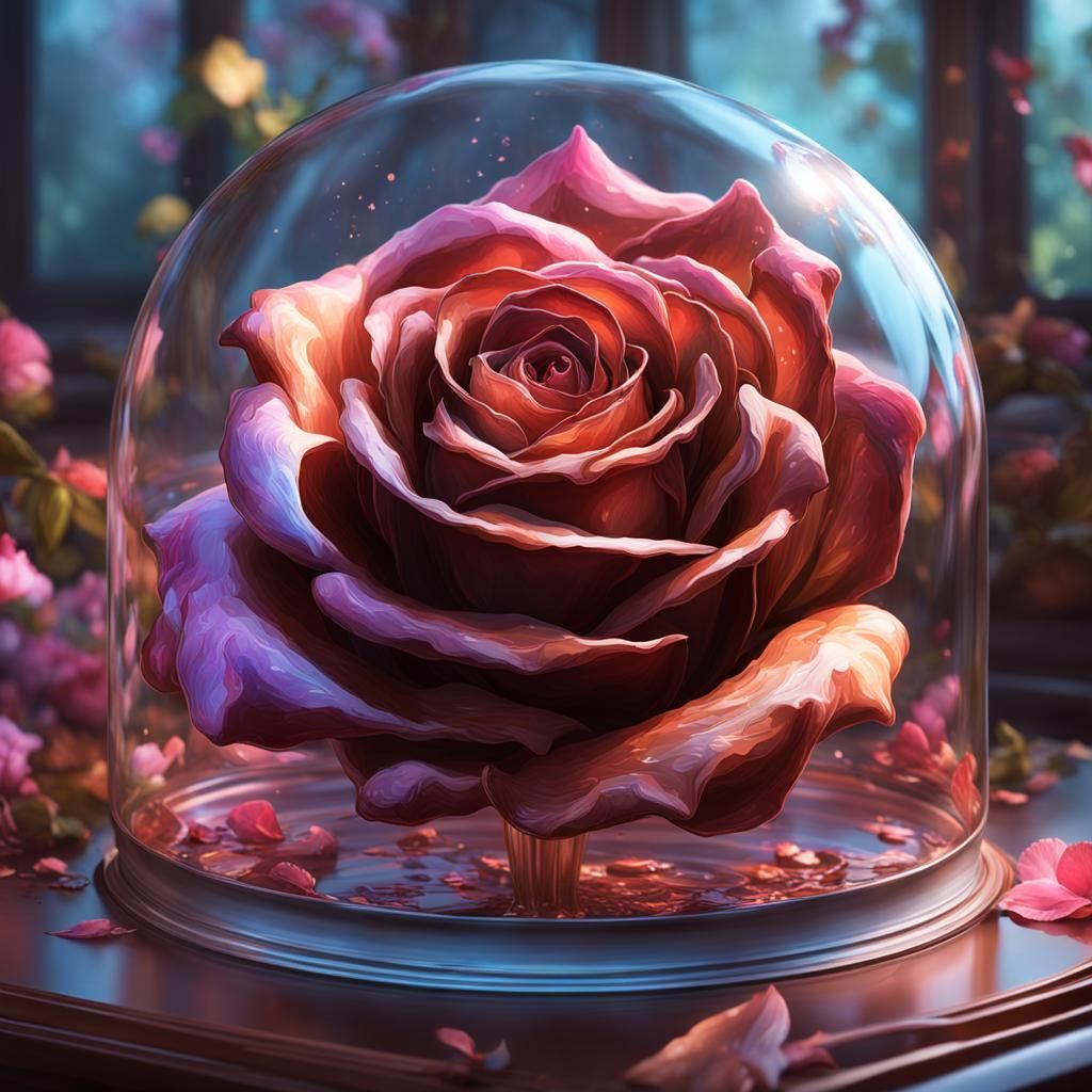 a Rose by any other Name