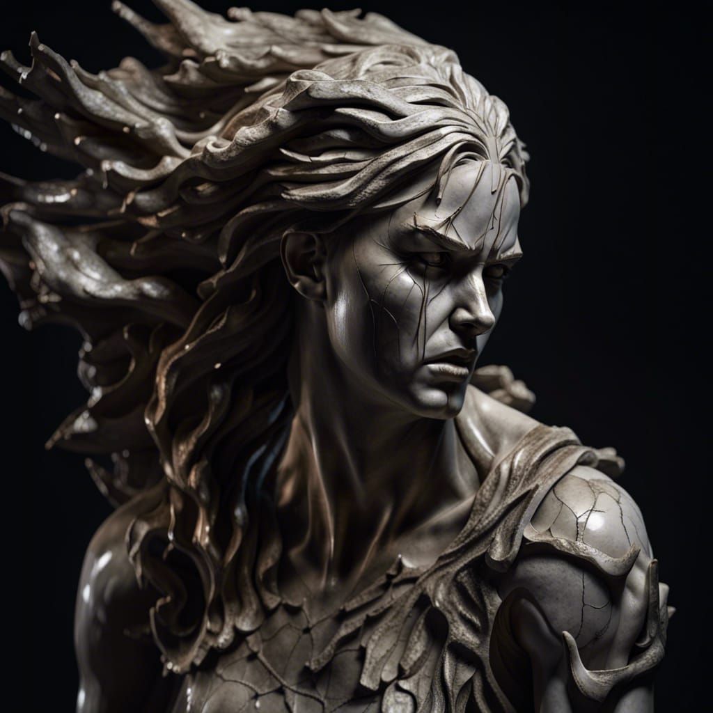 Sculpture