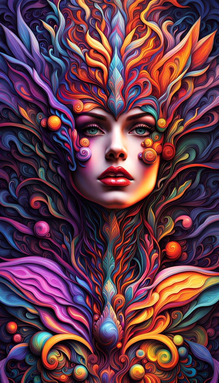 Fantastical Surreal Creations in 3D Art