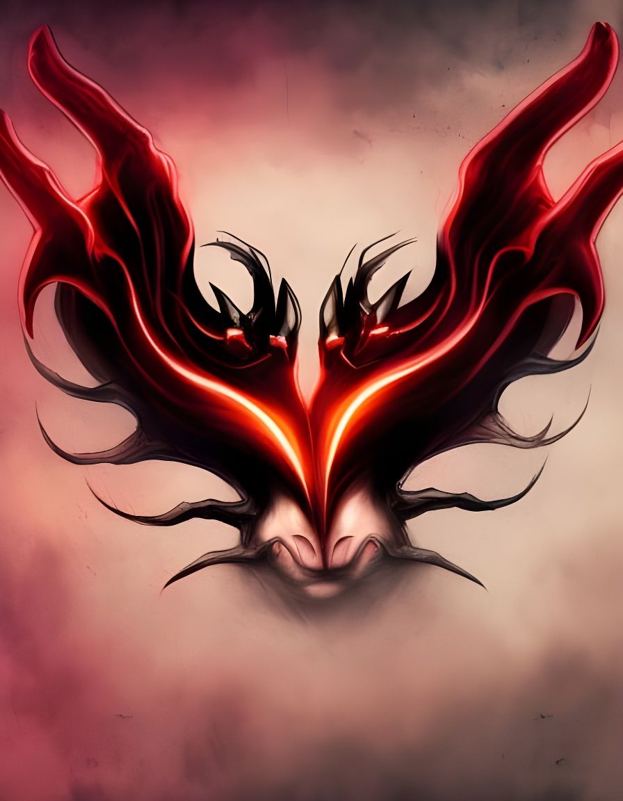 Blazing Dragon Emblem