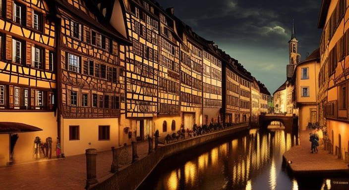 Strasbourg