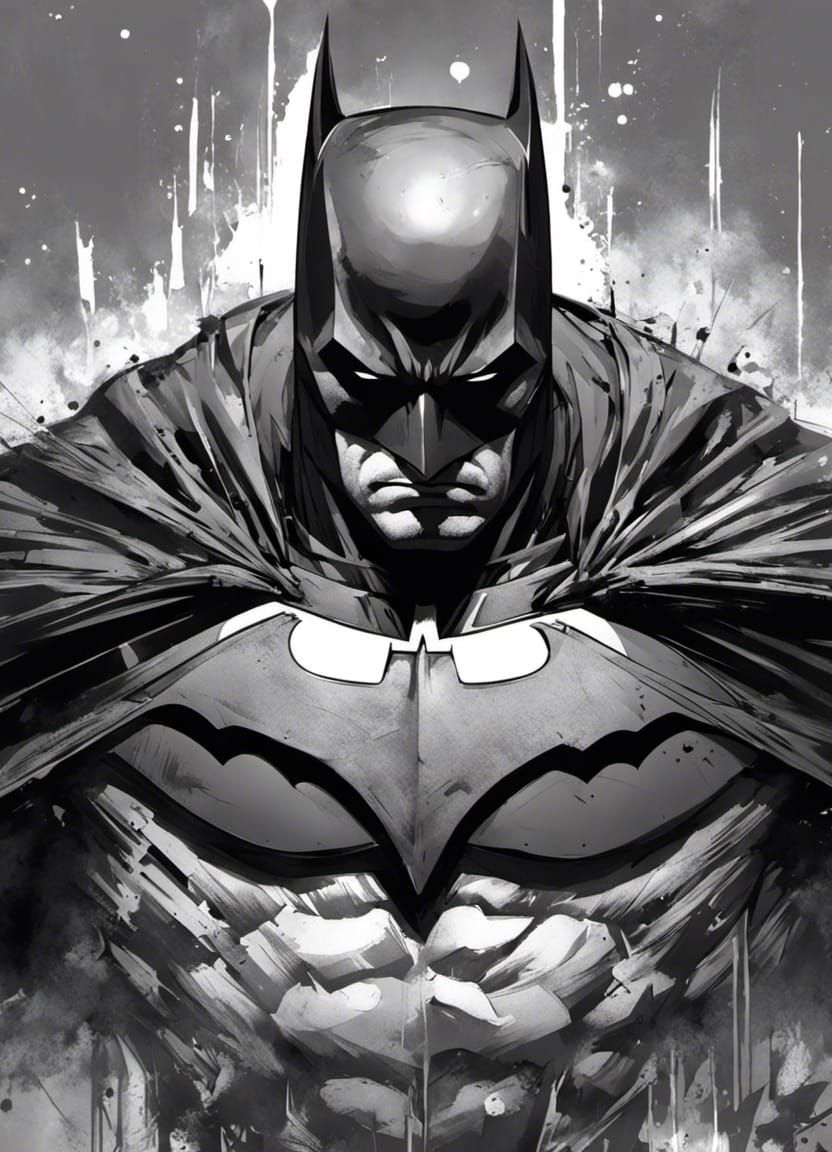 The Batman