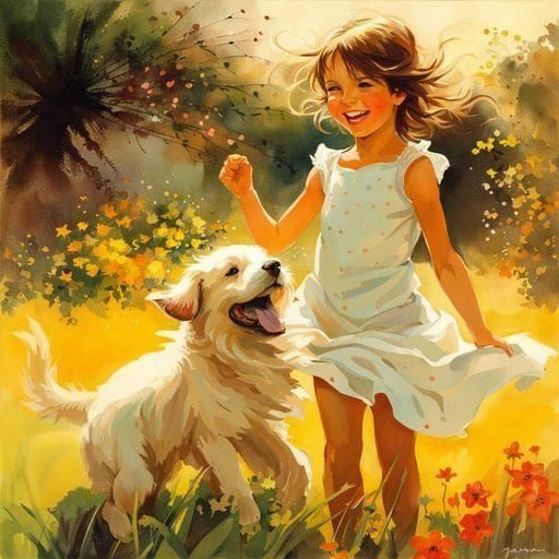 Radiant Colors: Yellow, Orange, and Gold