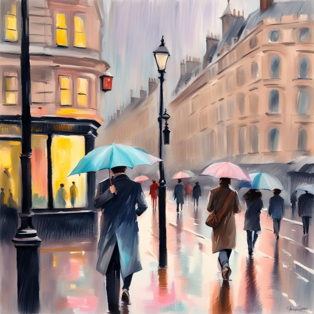 London