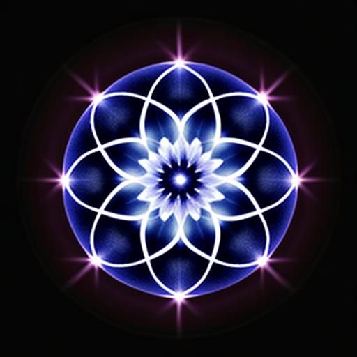 Cityscape with Chairs in Early 20th Century Style