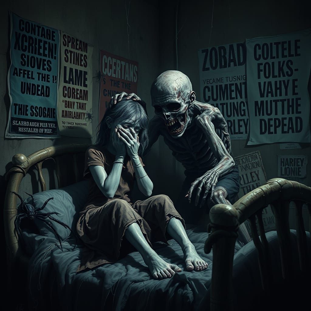 Don't rack your brains!