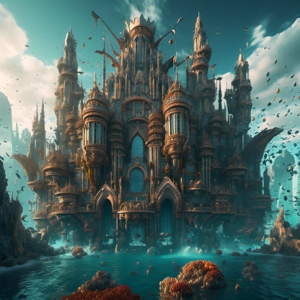 Atlantis