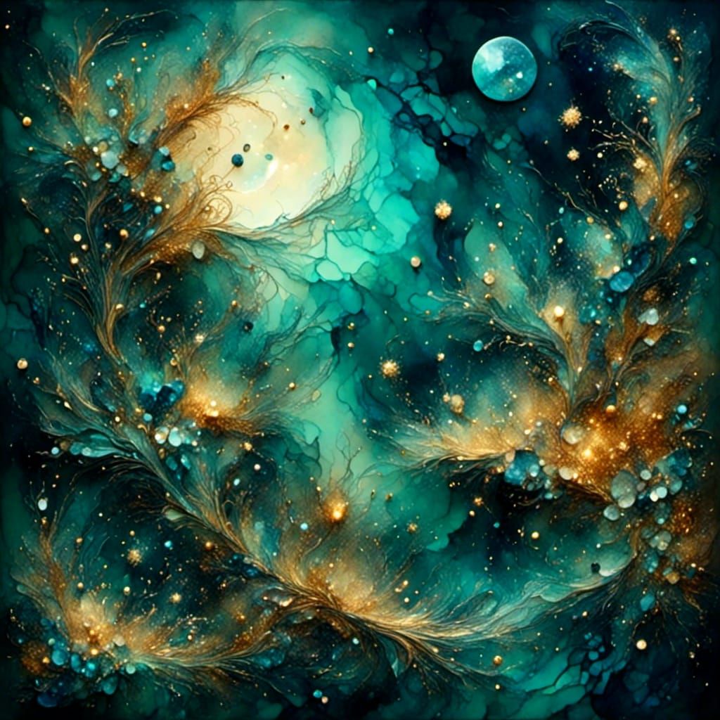 somnambulism  <lora:Fairy-Inks:1.0> <lora:Fun textures:1.0>