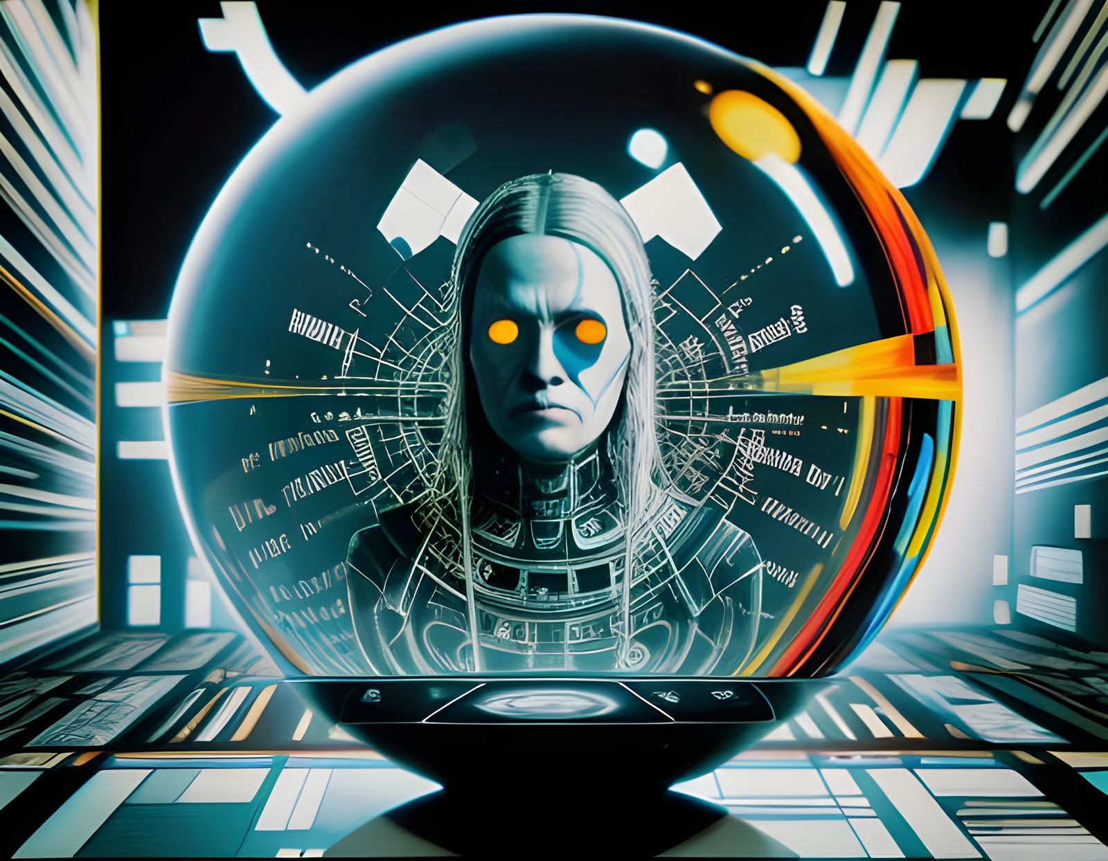 Seed From The Future