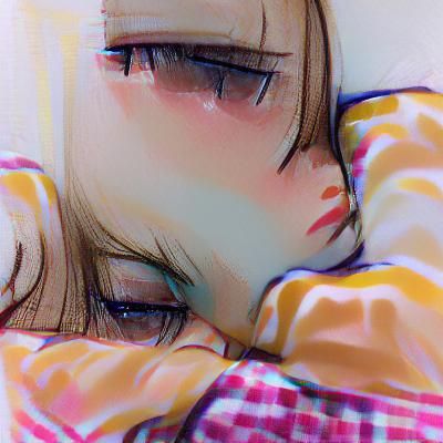 AI Interpretation of Nothingness