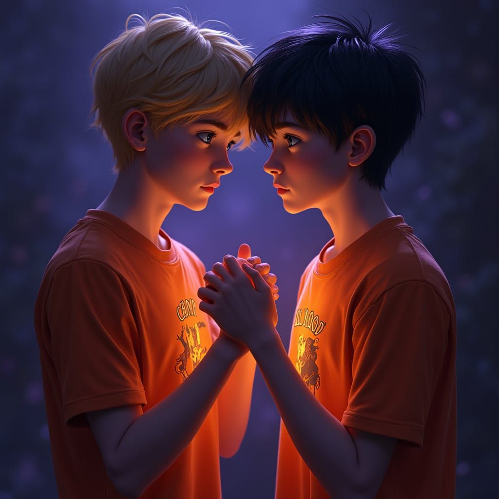 Hope and Resilience in a Dark Fantasy World