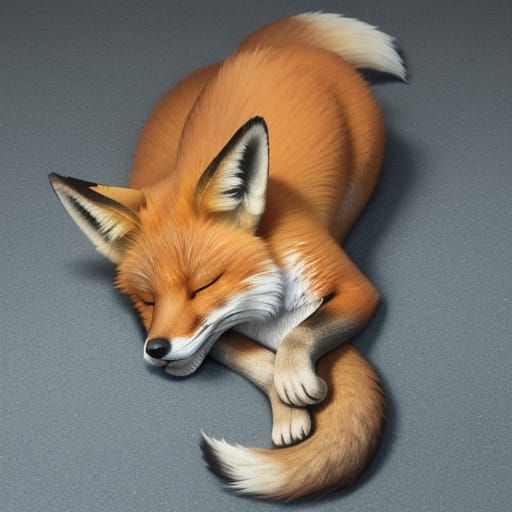Re-LAX-FOX
