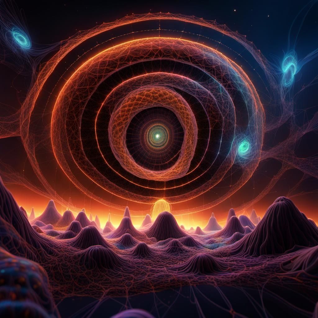 Other worlds