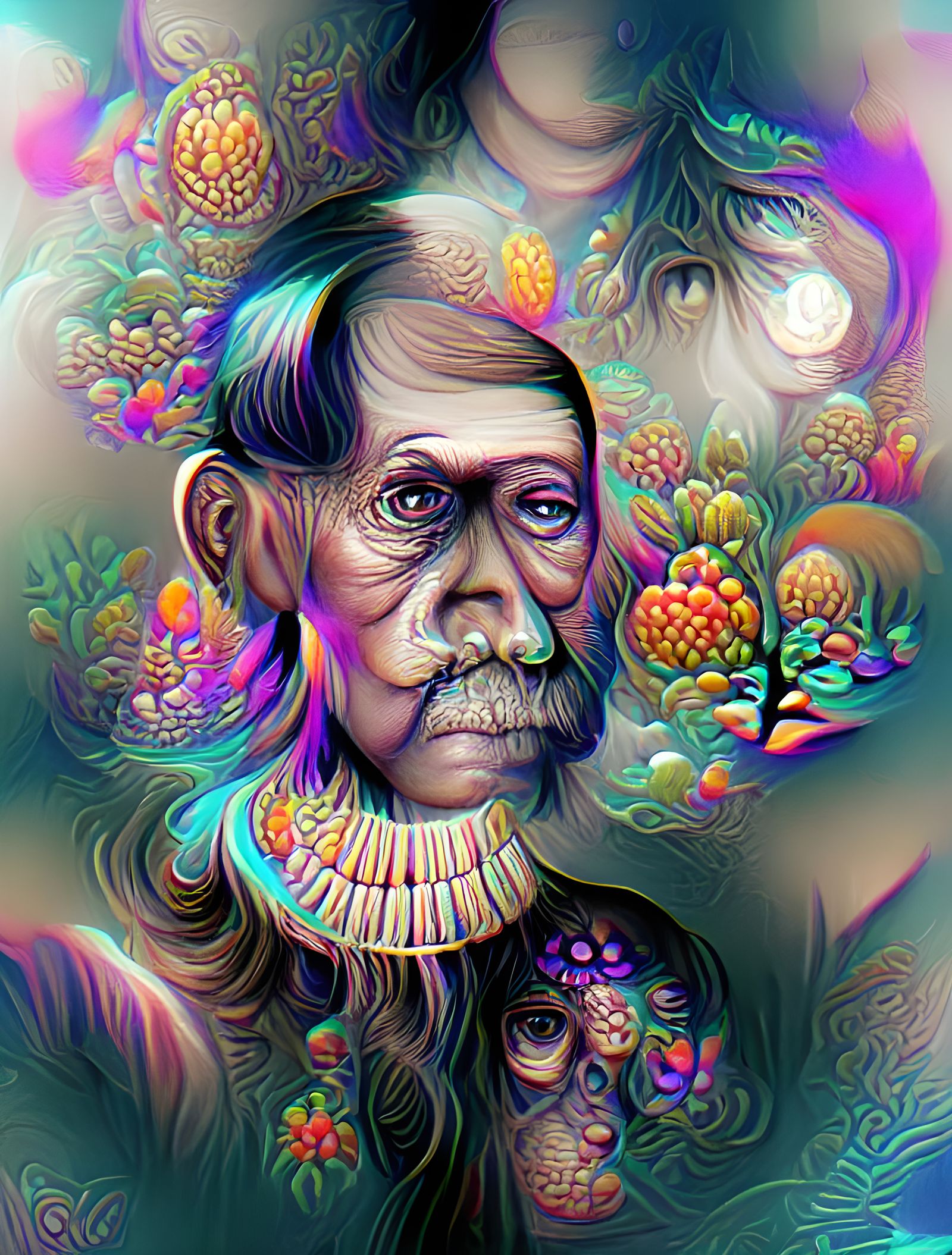 The Ancestor