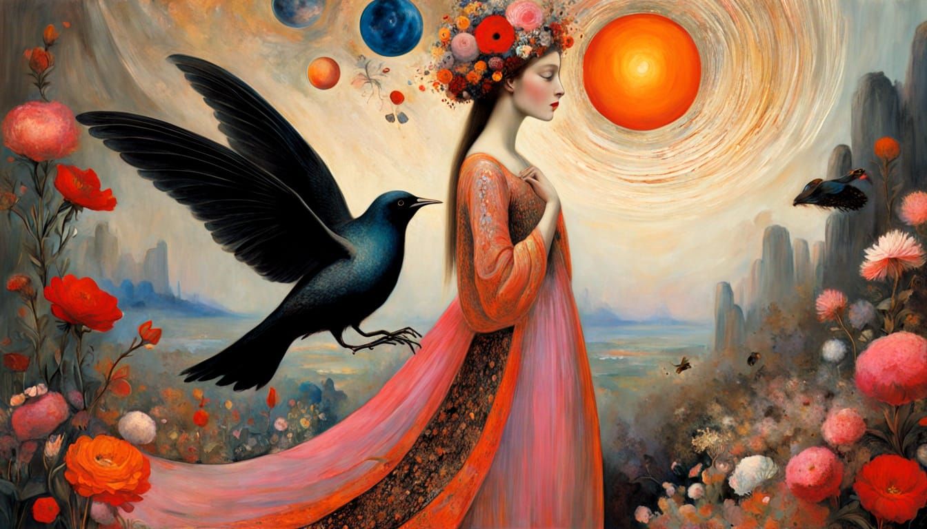 Coblynau/Welsh Mine Fairies