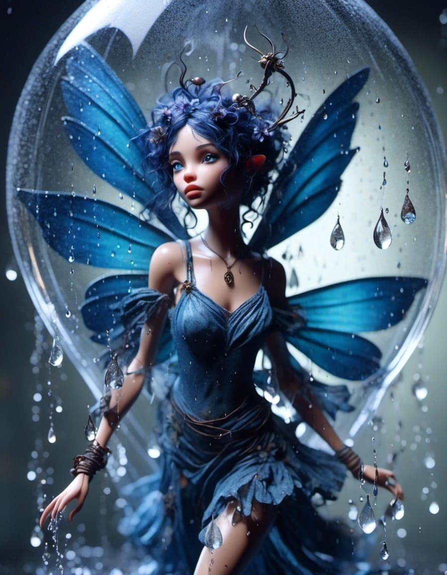 Blue Fairy