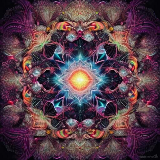 Baroque Ruby Roses with Diamond and Pearl Details