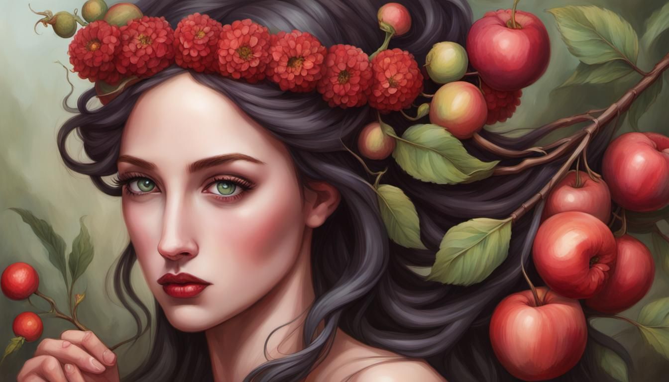 Persephone
