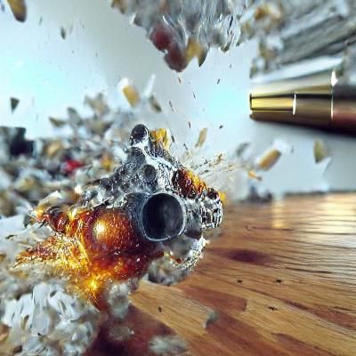 AI Interpretation of Violence