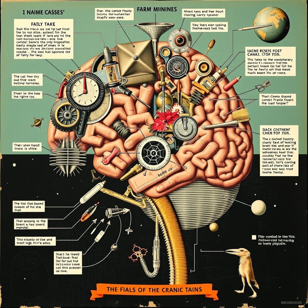 Interesting Infographic